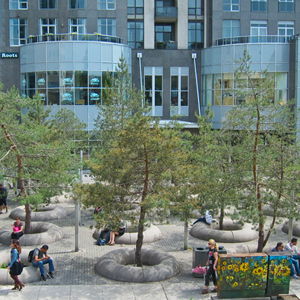 Village of Yorkville Park